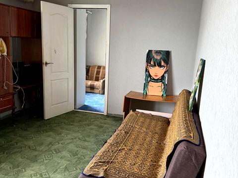 квартира за адресою Пилипа Орлика просп. (Ілліча), 17