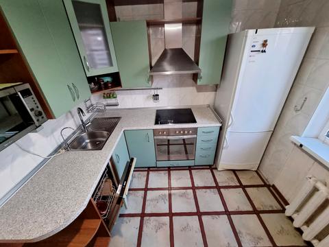 квартира за адресою Рональда Рейгана вул., 44-А