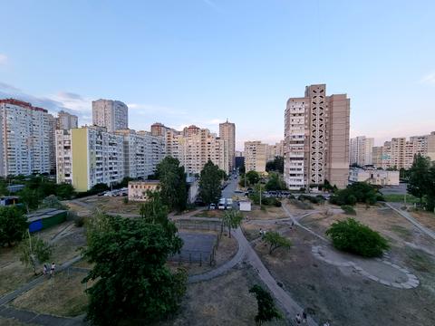 квартира за адресою Рональда Рейгана вул., 44-А