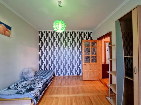 квартира за адресою Рональда Рейгана вул., 44-А