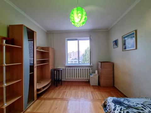 квартира за адресою Рональда Рейгана вул., 44-А