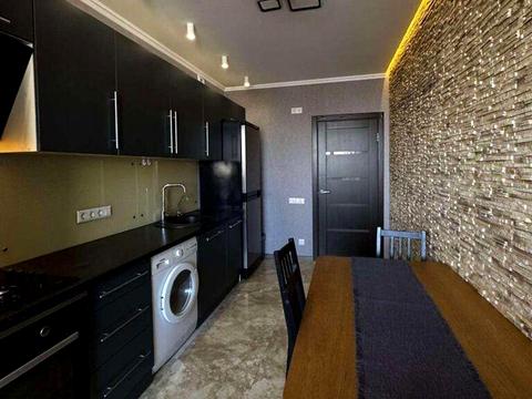 квартира за адресою Метрологічна вул., 9-В