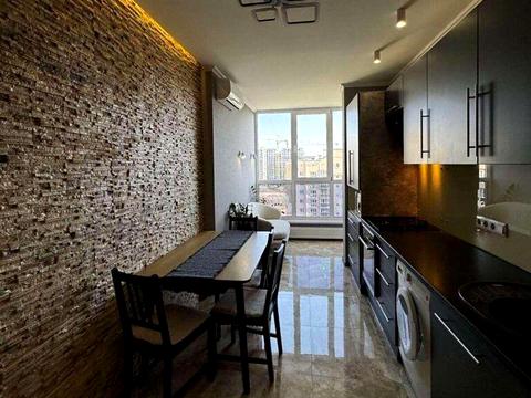 квартира за адресою Метрологічна вул., 9-В