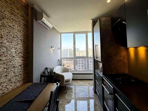 квартира за адресою Метрологічна вул., 9-В