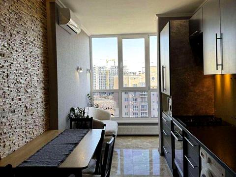 квартира за адресою Метрологічна вул., 9-В