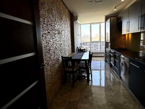 квартира за адресою Метрологічна вул., 9-В