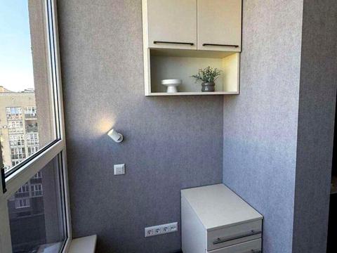 квартира за адресою Метрологічна вул., 9-В