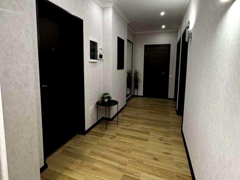 квартира за адресою Метрологічна вул., 9-В