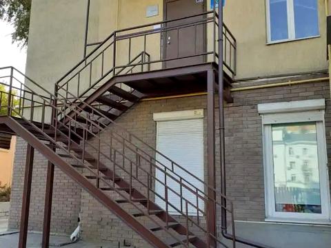 комерційна за адресою Гоголя вул., 15-А