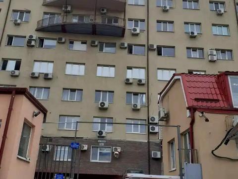 коммерческая по адресу Гоголя ул., 15-А