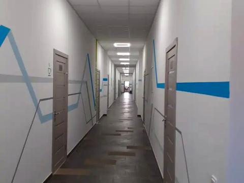 комерційна за адресою Гоголя вул., 15-А