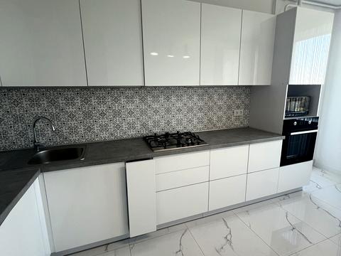 квартира за адресою В'ячеслава Чорновола вул. (), 40