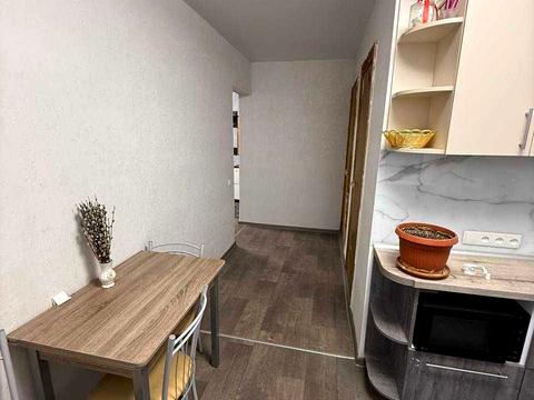 квартира за адресою Перемоги просп., 62а