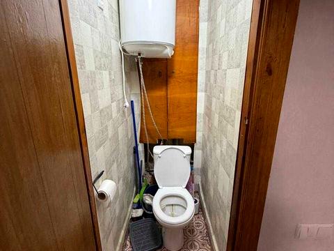 квартира за адресою Перемоги просп., 62а