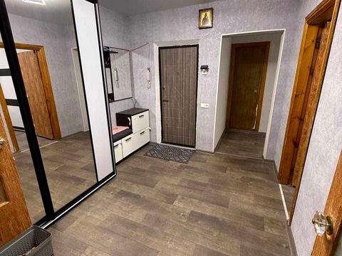 квартира за адресою Перемоги просп., 62а