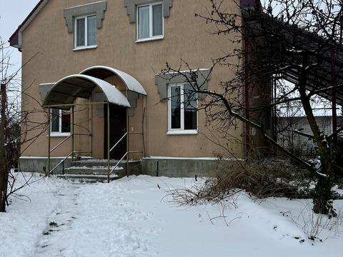 будинок за адресою Дмитра Янченка вул., 4Д