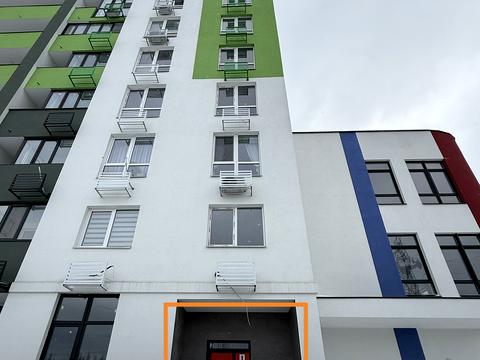 комерційна за адресою Івана Виговського вул. (Маршала Гречка), 10-C