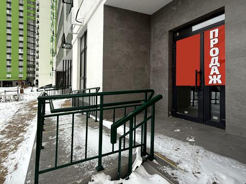 комерційна за адресою Івана Виговського вул. (Маршала Гречка), 10-C