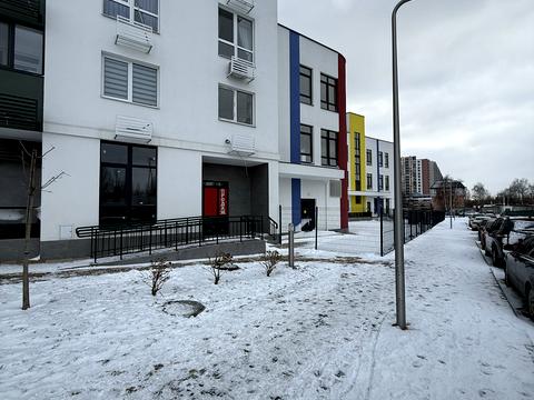 комерційна за адресою Івана Виговського вул. (Маршала Гречка), 10-C