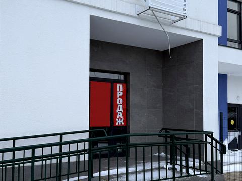 комерційна за адресою Івана Виговського вул. (Маршала Гречка), 10-C