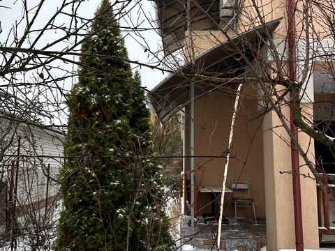 будинок за адресою Дмитра Янченка вул., 4Д