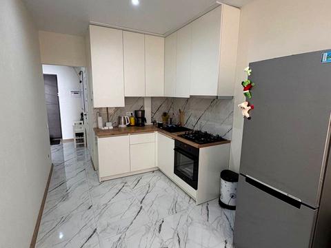 квартира по адресу Григория Сковороды ул., 13/5