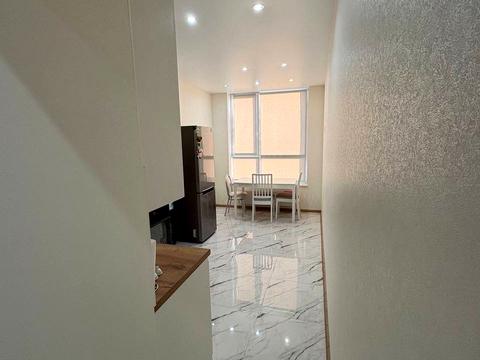 квартира по адресу Григория Сковороды ул., 13/5