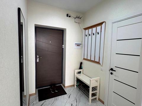 квартира по адресу Григория Сковороды ул., 13/5