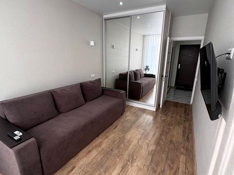 квартира по адресу Григория Сковороды ул., 13/5