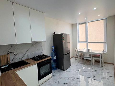 квартира по адресу Григория Сковороды ул., 13/5