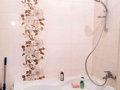 квартира по адресу Артиллерийская ул., 3