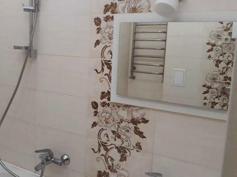 квартира по адресу Артиллерийская ул., 3