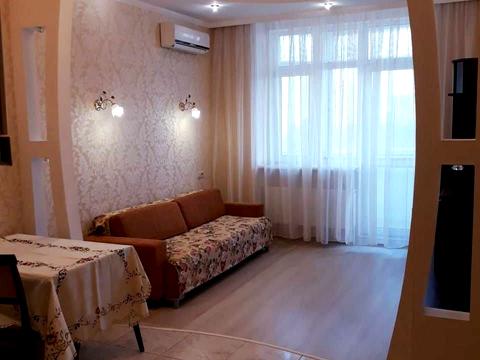 квартира по адресу Артиллерийская ул., 3