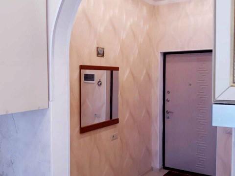 квартира по адресу Артиллерийская ул., 3