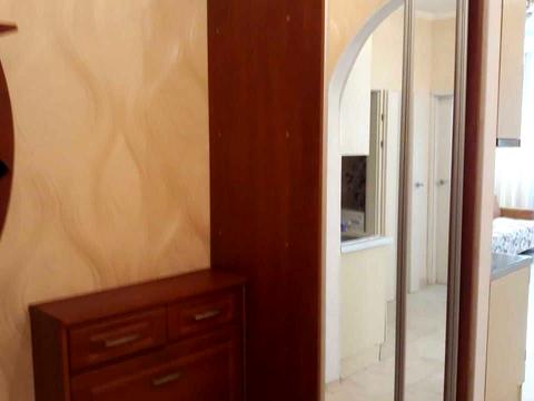 квартира по адресу Артиллерийская ул., 3