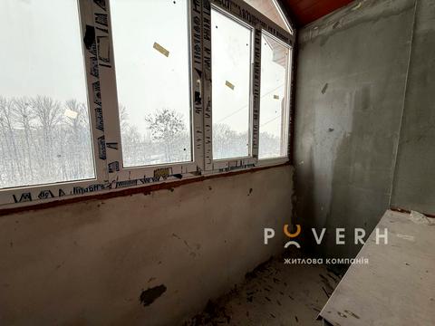 квартира за адресою Вербова вул., 32