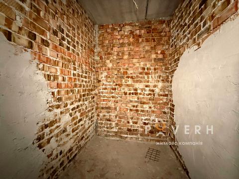 квартира за адресою Вербова вул., 32