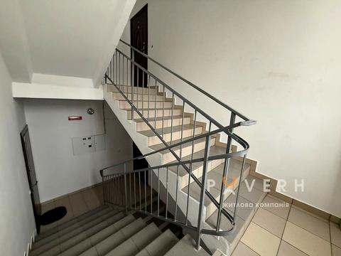 квартира за адресою Вербова вул., 32