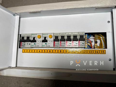 квартира за адресою Вербова вул., 32