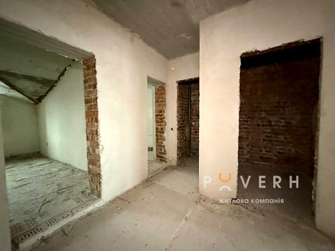 квартира за адресою Вербова вул., 32