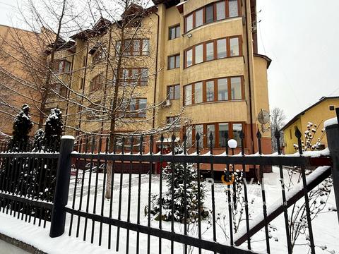 квартира за адресою Вербова вул., 32