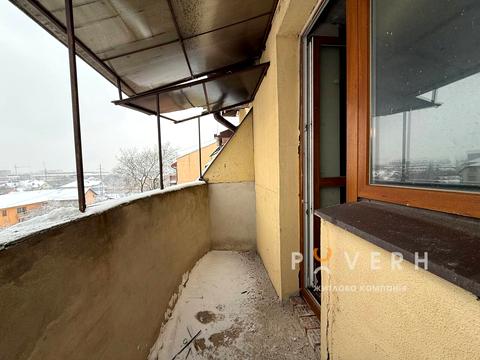 квартира за адресою Вербова вул., 32