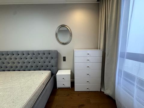 квартира по адресу Голосеевский просп. (40-летия Октября), 60