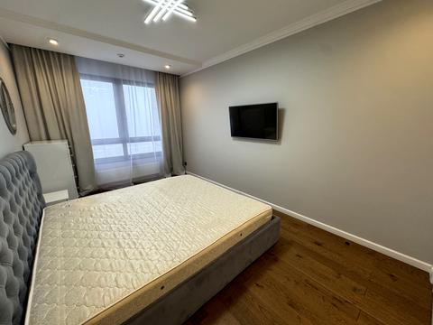 квартира по адресу Голосеевский просп. (40-летия Октября), 60