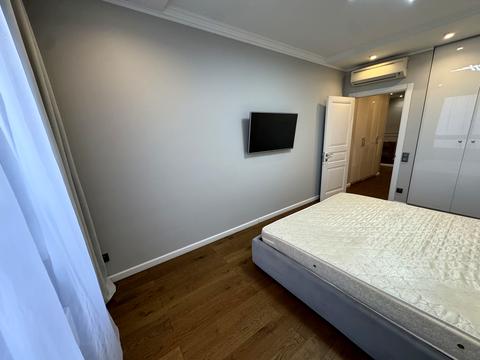 квартира по адресу Голосеевский просп. (40-летия Октября), 60