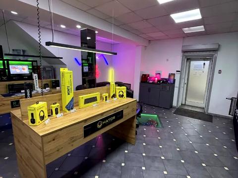 комерційна за адресою Лесі Українки просп. (Пушкіна), 16