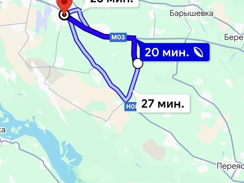 ділянка за адресою 