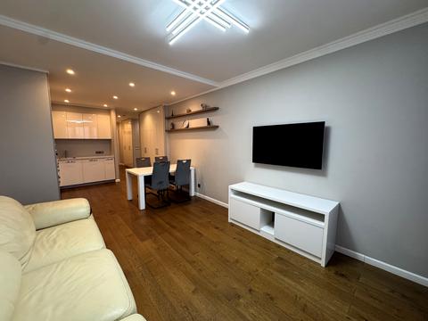 квартира по адресу Голосеевский просп. (40-летия Октября), 60