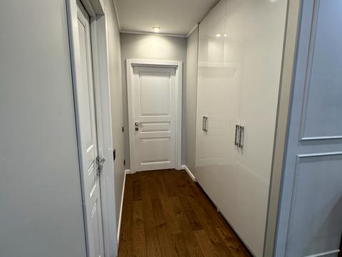 квартира по адресу Голосеевский просп. (40-летия Октября), 60