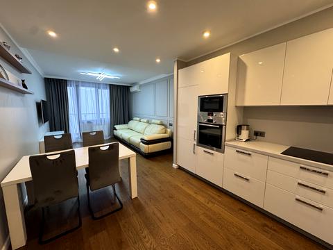 квартира по адресу Голосеевский просп. (40-летия Октября), 60